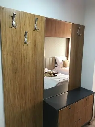 Comfort İki Ayrı Yataklı Oda, 2 Tek Kişilik Yatak