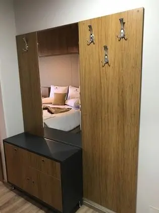 Comfort Oda, 1 Çift Kişilik Yatak