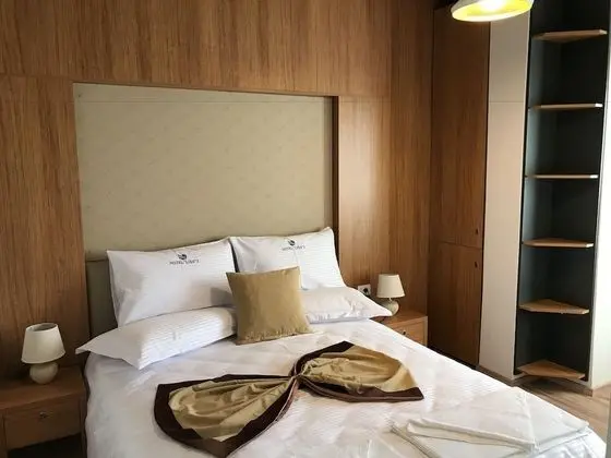 Comfort Süit, 2 Çift Kişilik Yatak
