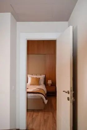 Comfort Süit, 2 Çift Kişilik Yatak