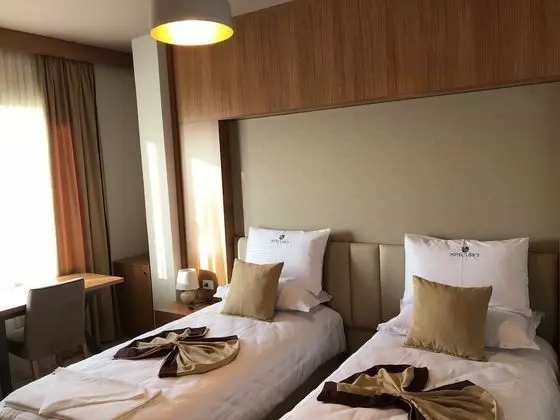 Comfort Süit, 2 Çift Kişilik Yatak
