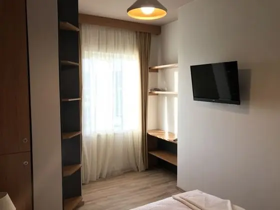 Comfort Süit, 2 Çift Kişilik Yatak