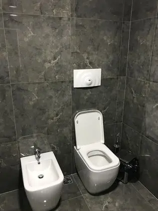 Comfort Süit, 2 Çift Kişilik Yatak
