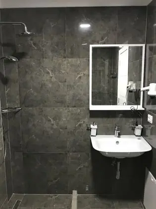 Comfort Süit, 2 Çift Kişilik Yatak