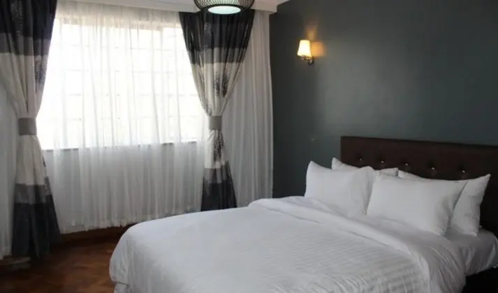 Çift Kişilik Tek Kişi Kullanım Standard
