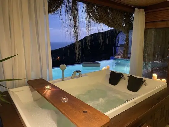 Capella Room