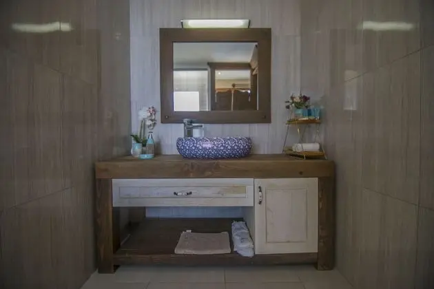 Capella Room