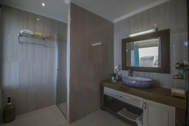 Capella Room