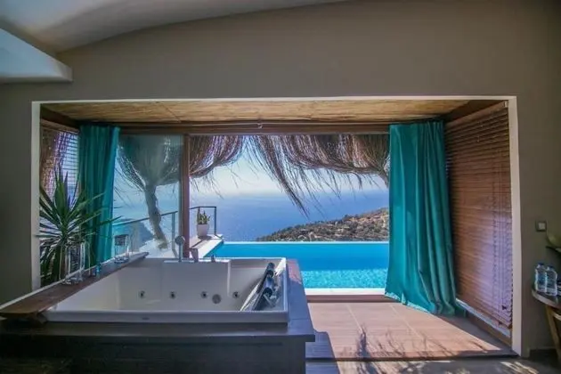 Capella Room