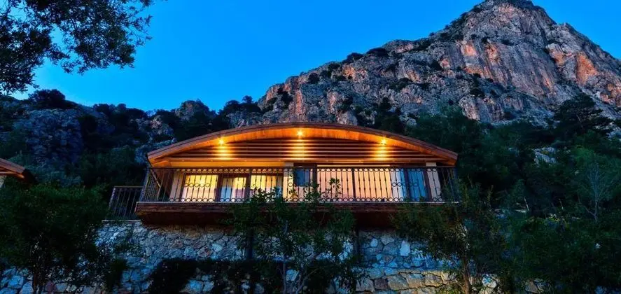 Standart Oda, Deniz Manzaralı