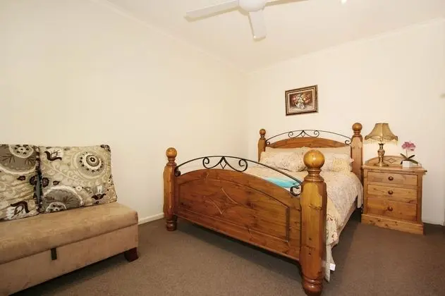 Villa, 2 Yatak Odası