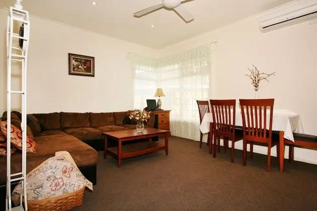 Villa, 2 Yatak Odası