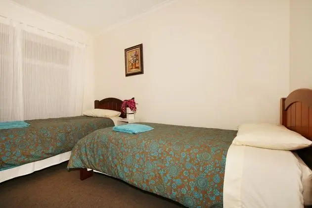 Villa, 2 Yatak Odası