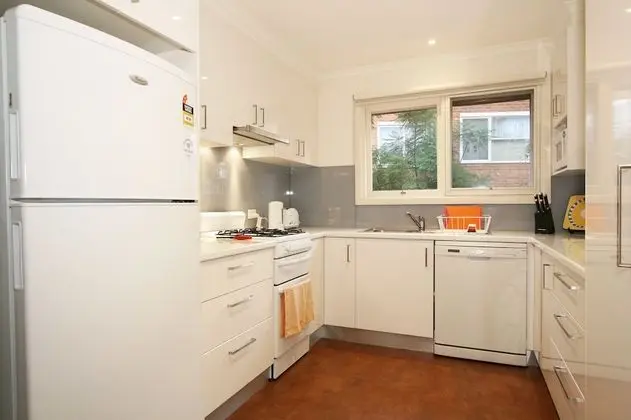 Villa, 2 Yatak Odası
