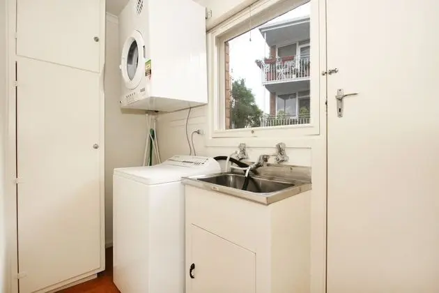 Villa, 2 Yatak Odası
