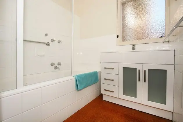 Villa, 2 Yatak Odası