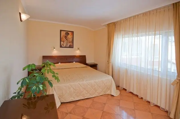 Basic Apart Daire, 1 Yatak Odası, Balkon, Deniz Manzaralı