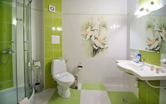 Basic Apart Daire, 1 Yatak Odası, Balkon, Deniz Manzaralı