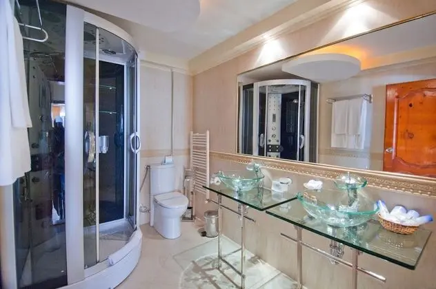 Basic Apart Daire, 1 Yatak Odası, Balkon, Deniz Manzaralı
