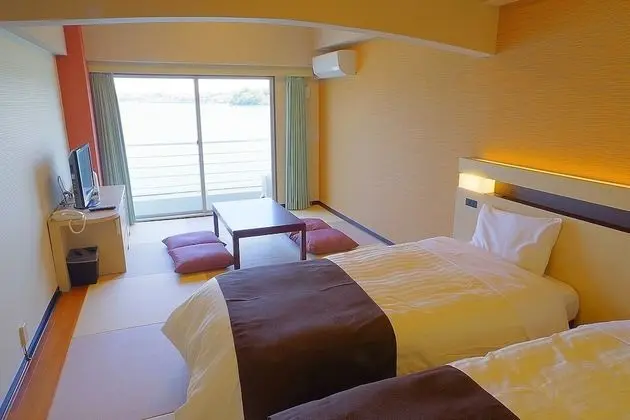 Traditional Oda (Modern Japanese Style)