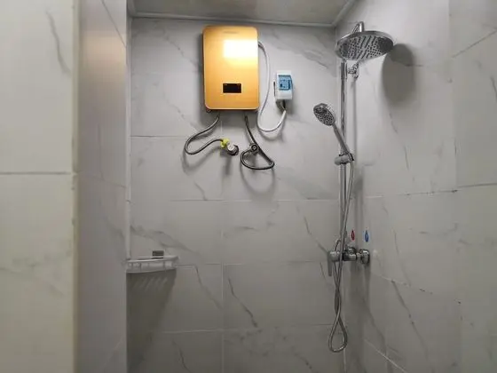 Traditional Tek Büyük Yataklı Oda