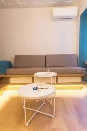 Comfort Apart Daire, 1 Çift Kişilik Yatak ve Çekyat