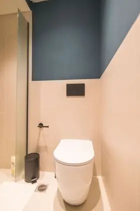 Comfort Apart Daire, 1 Çift Kişilik Yatak ve Çekyat