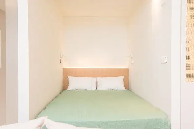 Luxury Apart Daire, 1 Çift Kişilik Yatak ve Çekyat