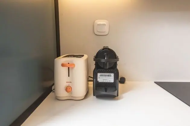 Luxury Apart Daire, 1 Çift Kişilik Yatak ve Çekyat