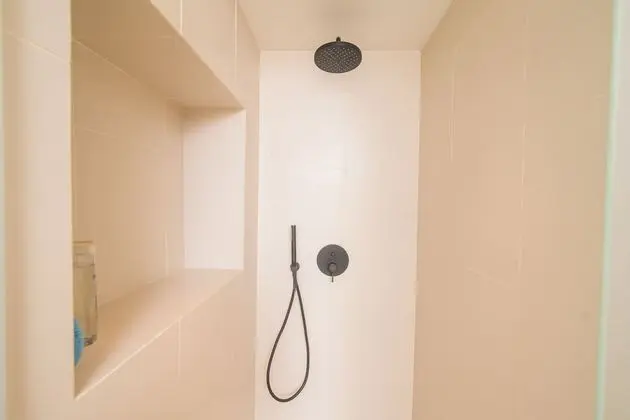 Luxury Apart Daire, 1 Çift Kişilik Yatak ve Çekyat