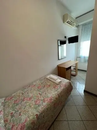 Basic Tek Kişilik Oda