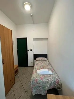 Basic Tek Kişilik Oda