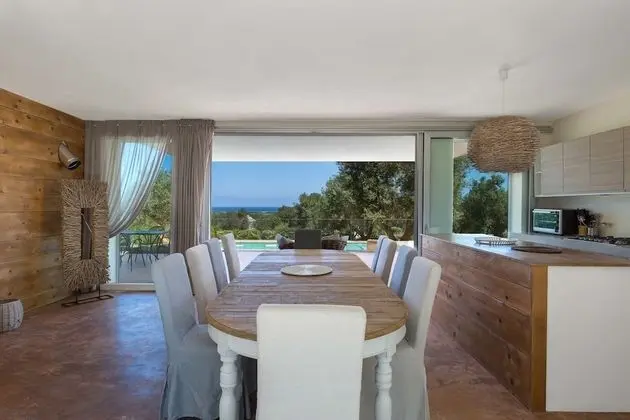 Villa, 3 Yatak Odası