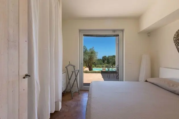 Villa, 3 Yatak Odası