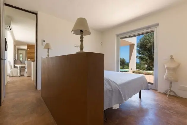 Villa, 3 Yatak Odası