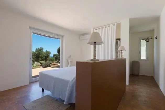 Villa, 3 Yatak Odası