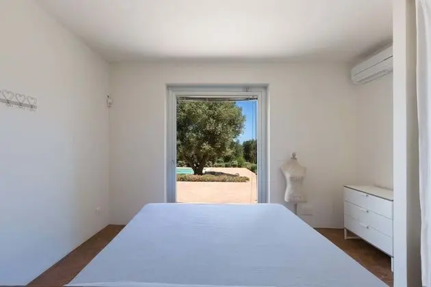 Villa, 3 Yatak Odası