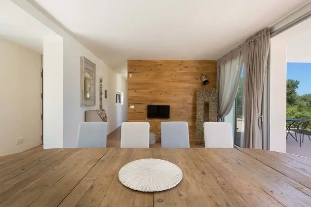 Villa, 3 Yatak Odası