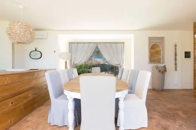 Villa, 3 Yatak Odası