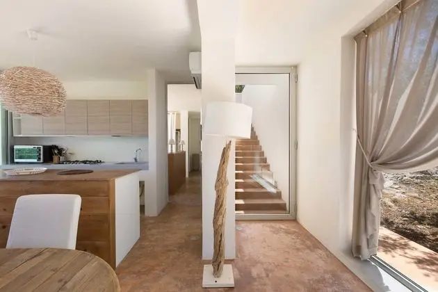 Villa, 3 Yatak Odası
