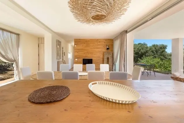 Villa, 3 Yatak Odası