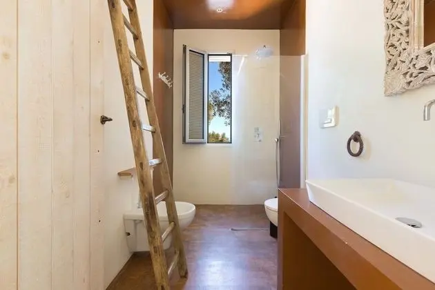 Villa, 3 Yatak Odası