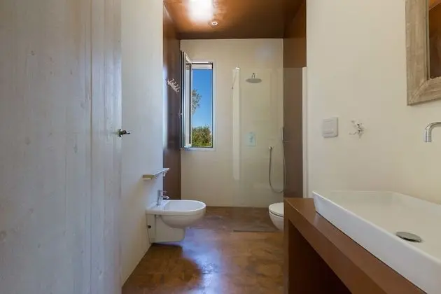 Villa, 3 Yatak Odası