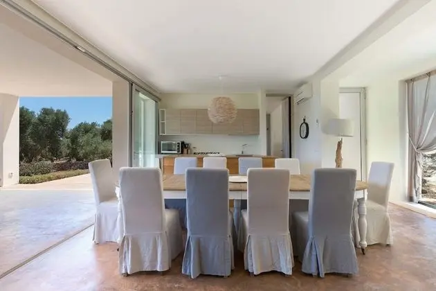 Villa, 3 Yatak Odası