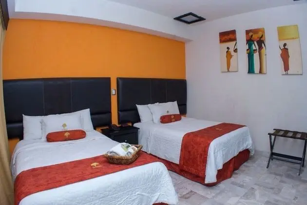 Üç Kişilik Oda