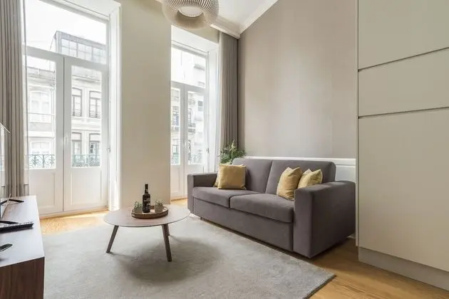 Apart Daire, 2 Yatak Odası, Şehir Manzaralı