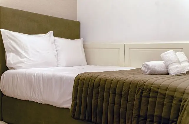 Apart Daire, 2 Yatak Odası, Şehir Manzaralı