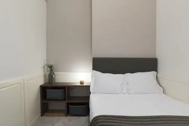 Apart Daire, 2 Yatak Odası, Şehir Manzaralı