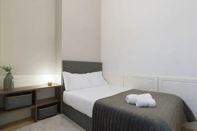 Apart Daire, 2 Yatak Odası, Şehir Manzaralı
