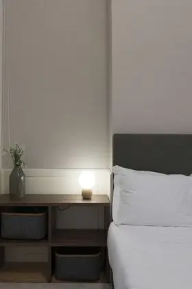 Apart Daire, 2 Yatak Odası, Şehir Manzaralı